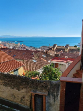 Naboo Guest House - Amalfi Coast Salerno